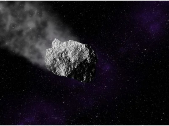 Αστεροειδής που «ξέφυγε» από τους αστρονόμους πέρασε κοντά από τη Γη